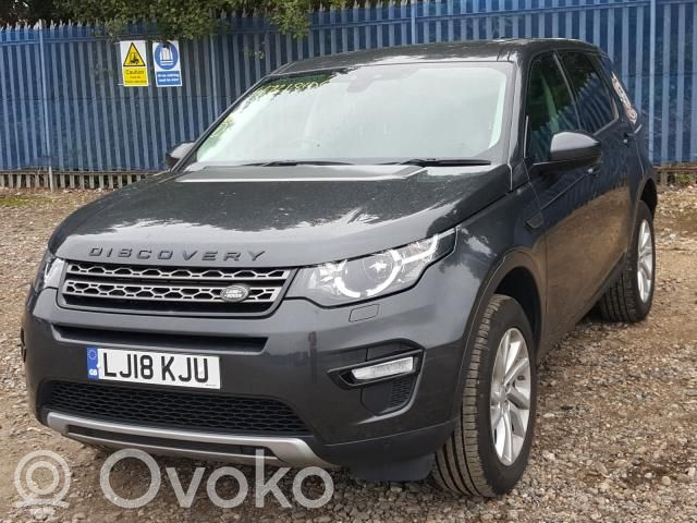 Discovery Sport Discovery  8H22046B94AD