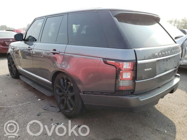 Range Rover L405 Range Rover  CPLA3B439AA