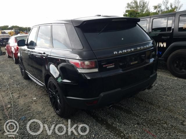 Range Rover Sport L494 Range Rover  PLA6D057A