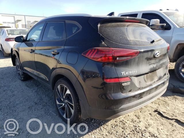 Tucson TL Tucson  3092467