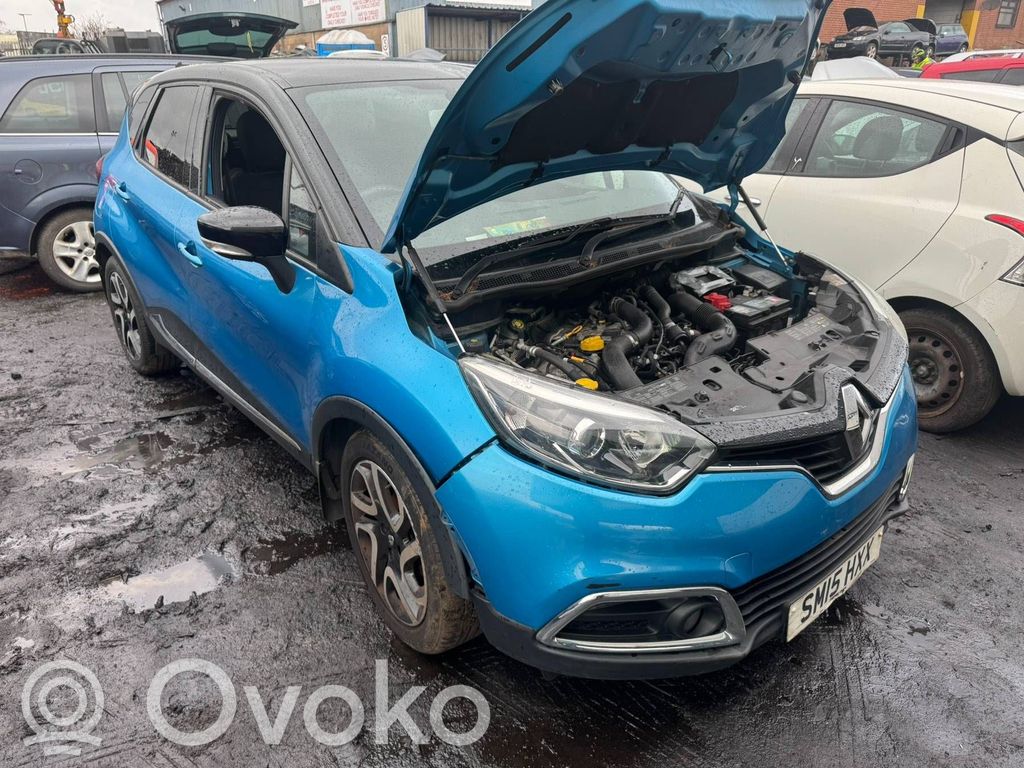 Captur Captur  237101990R