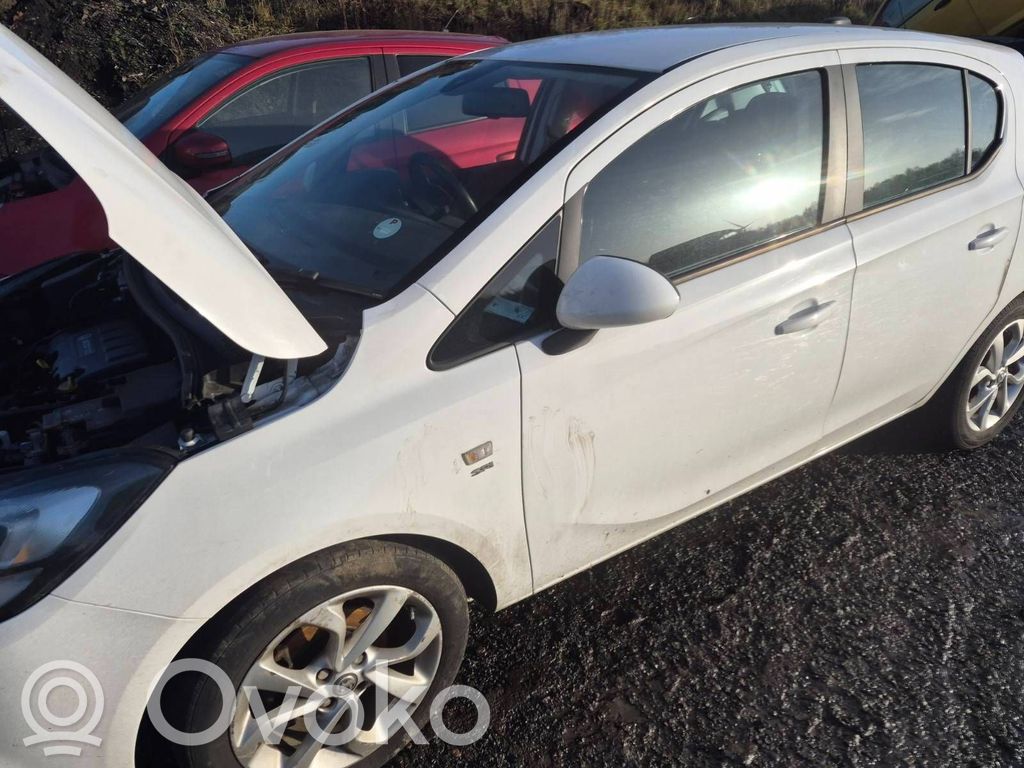 Corsa E Corsa  A102523