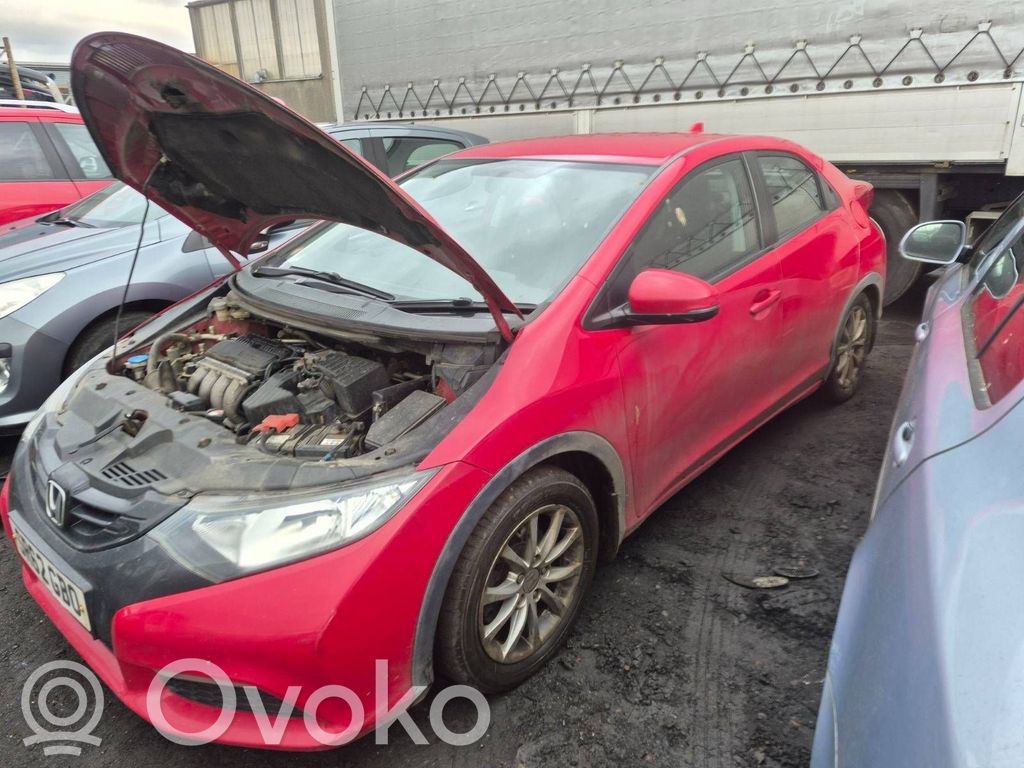 Civic IX Civic  83540TV1E010MBM