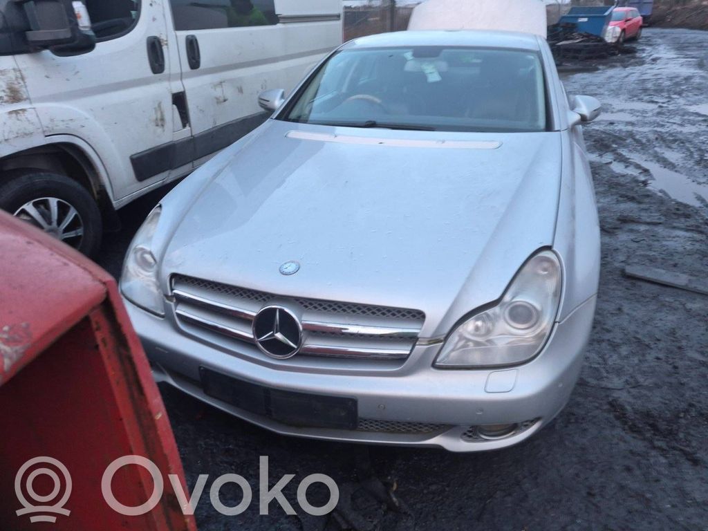 CLS C219 CLS-class, AMG (W219,C218/X218)  A2219000100