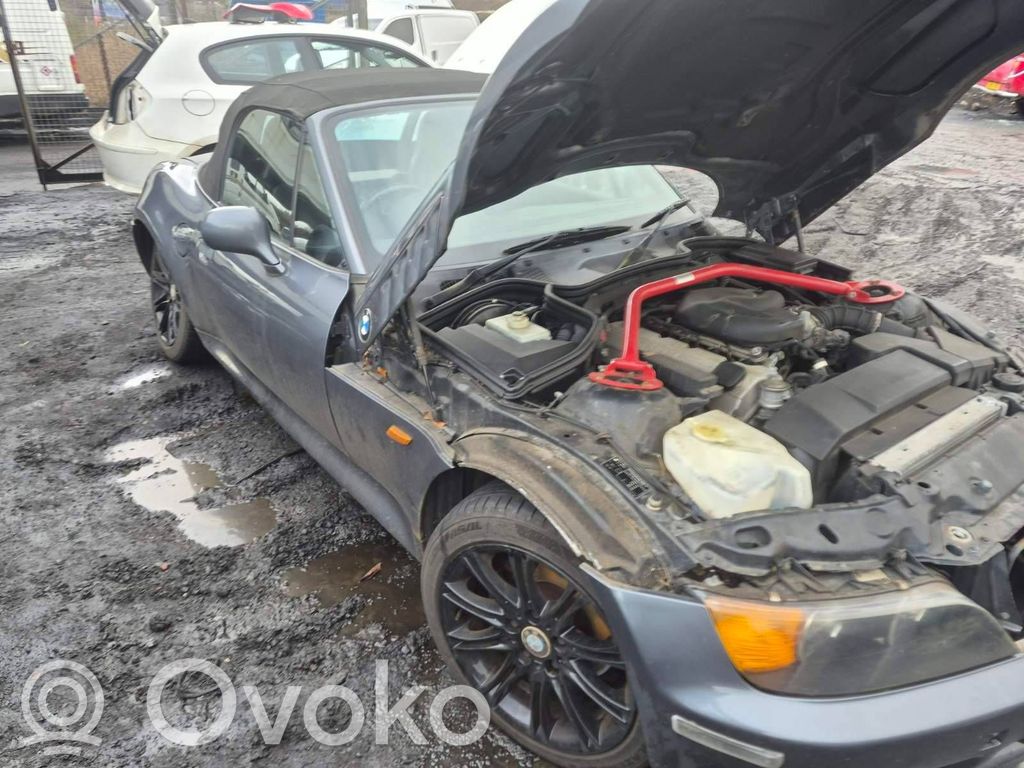 Z3 E36 Z3  61358366381