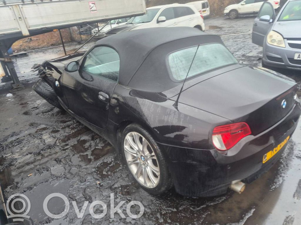 Z4 E85 E86 Z4  6920364