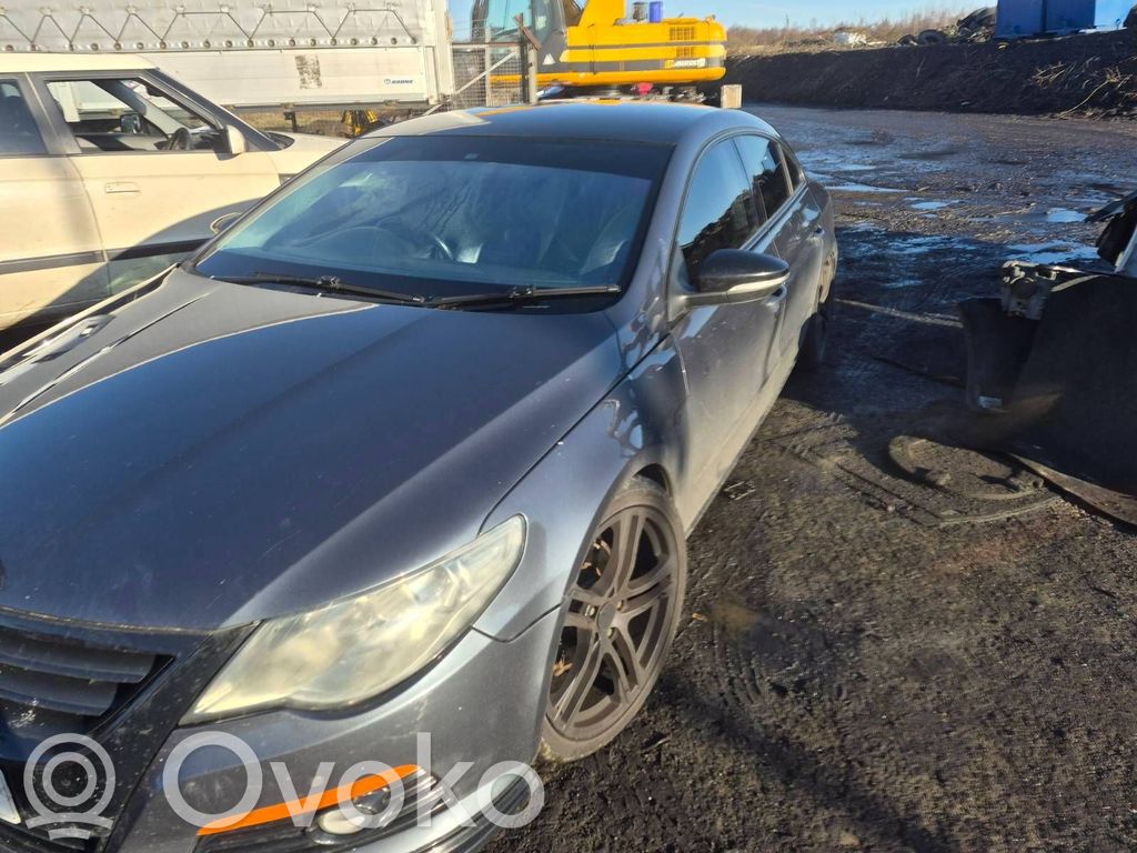 PASSAT CC Passat  03L199207