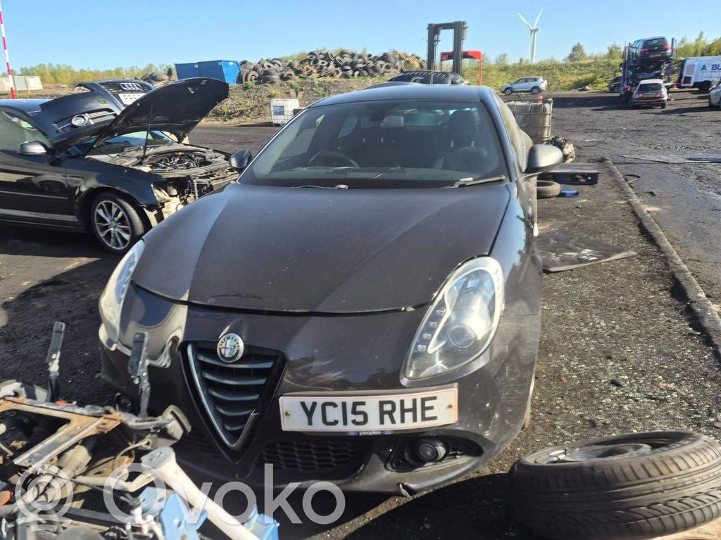 Giulietta Giulietta  10R036626