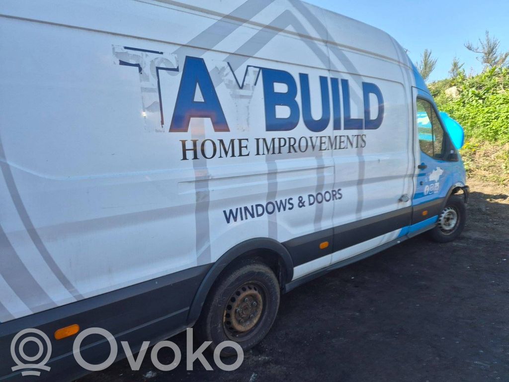Transit Transit  BK31V018BCW
