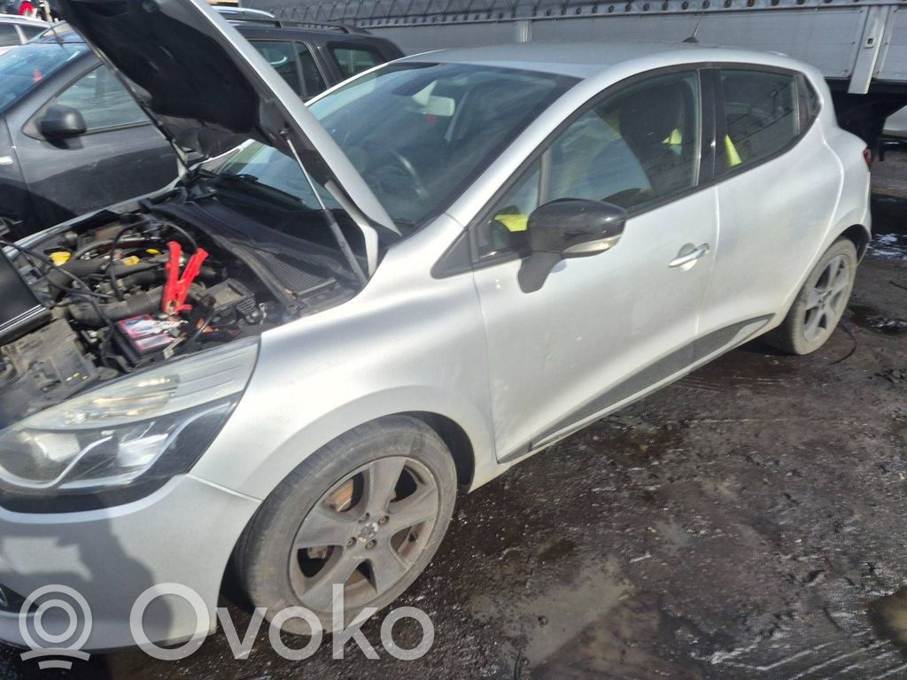 Clio IV Clio  9663548180