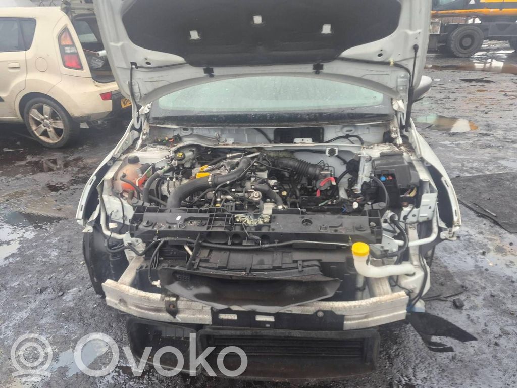Clio IV Clio  506978R