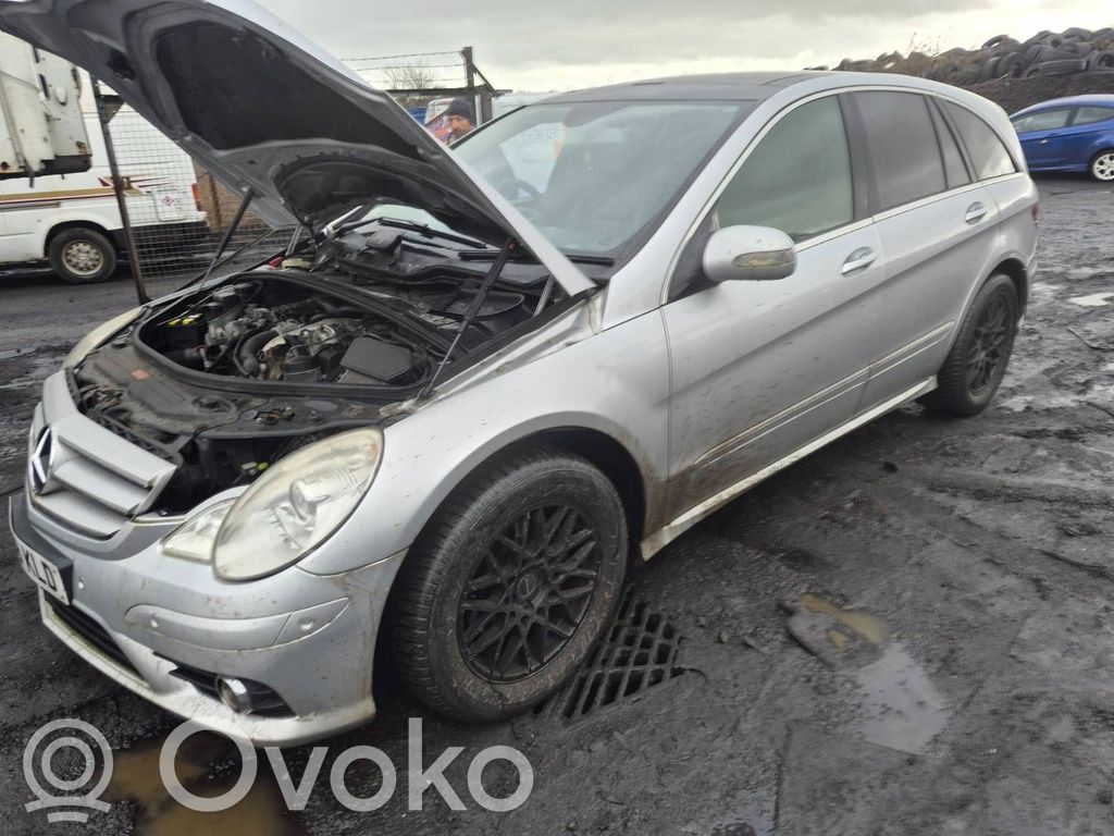 R W251 R-class, AMG (W251)  A6420940304