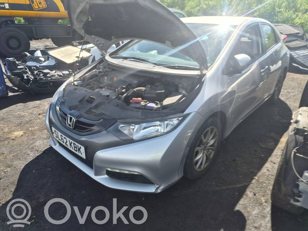 Civic IX Civic  9805895780