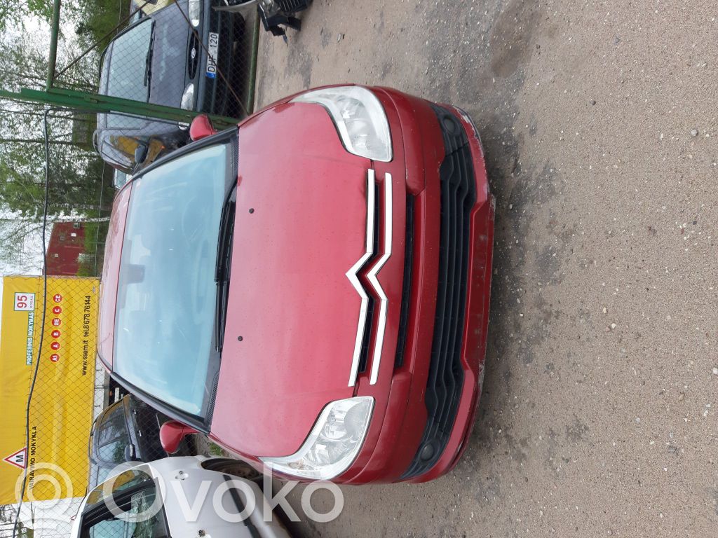 C4 I C4 Picasso, Grand Picasso, Aircross, Cactus  63601