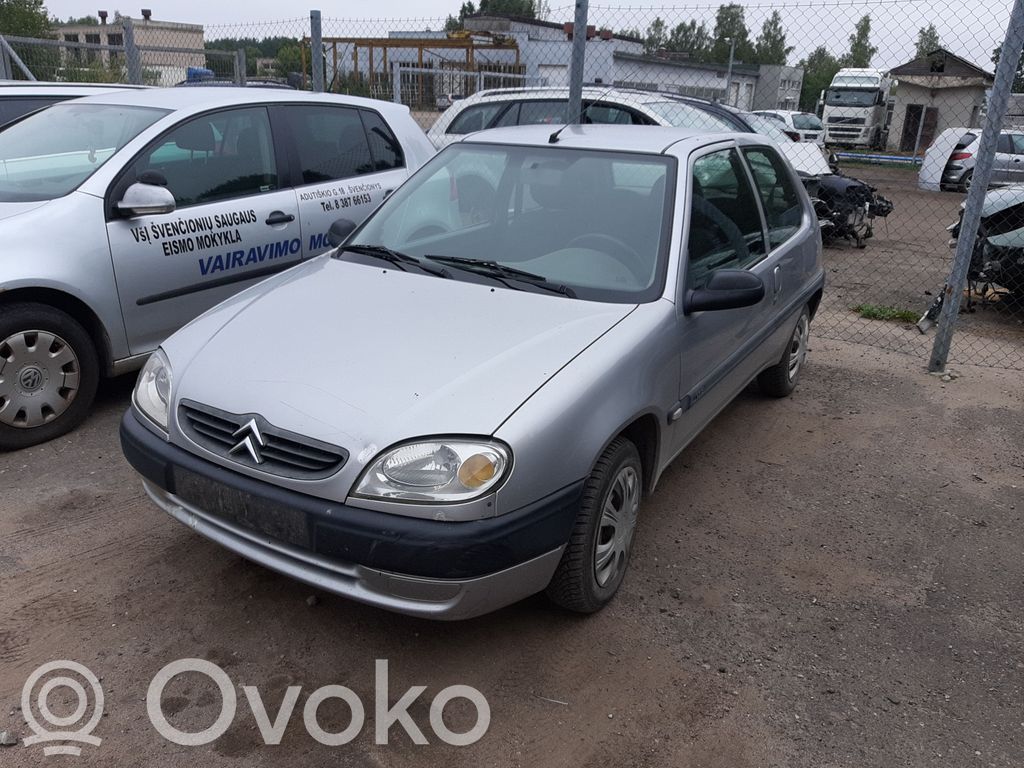 Saxo Saxo  014714