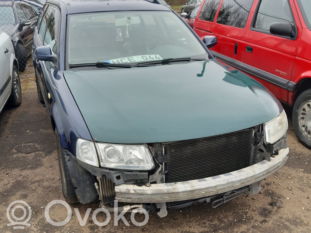 PASSAT B5 Passat  DEY