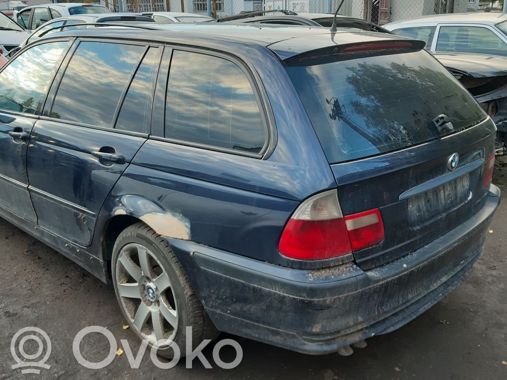 3 E46 Series 3  286802