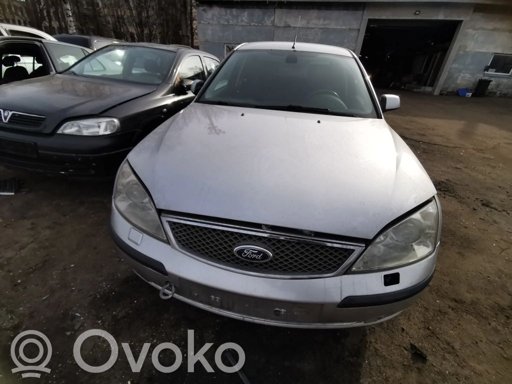 Mondeo Mk III Mondeo  93BB14488