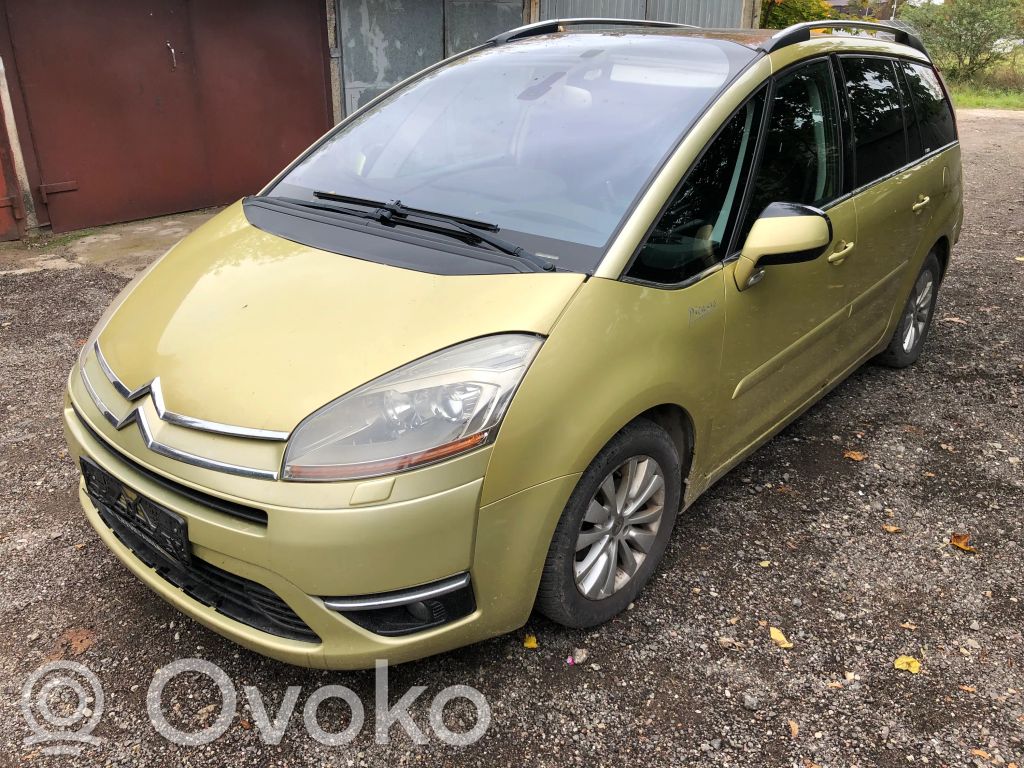 C4 Grand Picasso C4 Picasso, Grand Picasso, Aircross, Cactus  9657540580