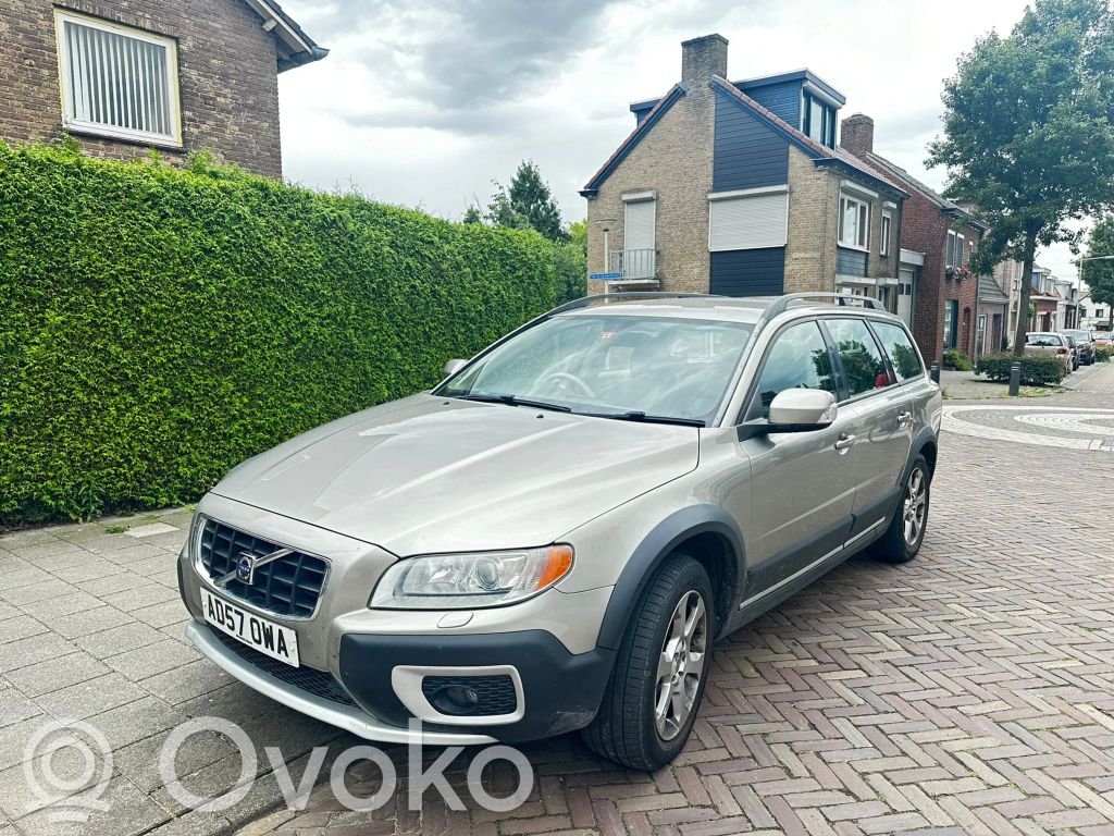 XC70 XC70  7G9T14B534CD