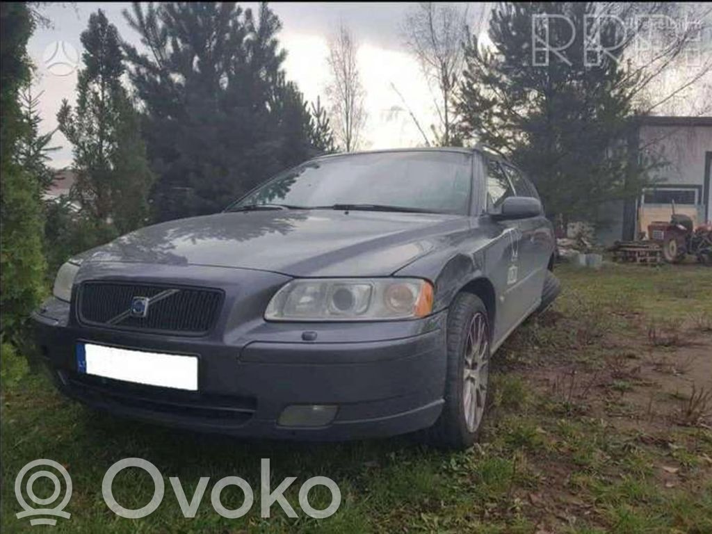 V70 S70, V70, V70 XC  T060809