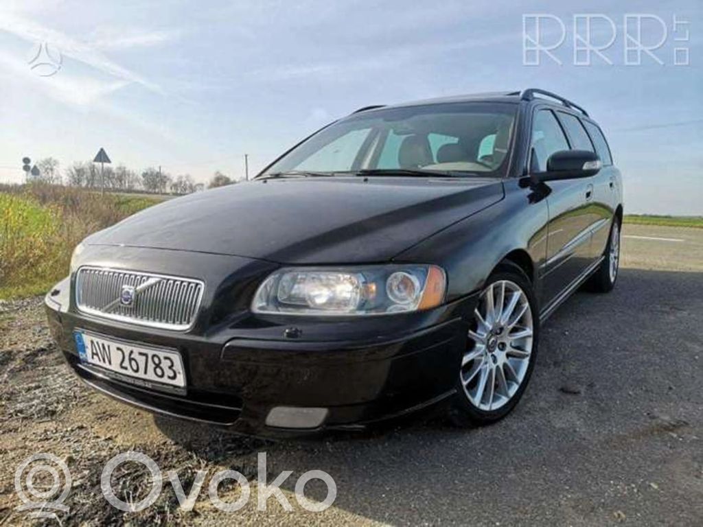 V70 S70, V70, V70 XC  39879943
