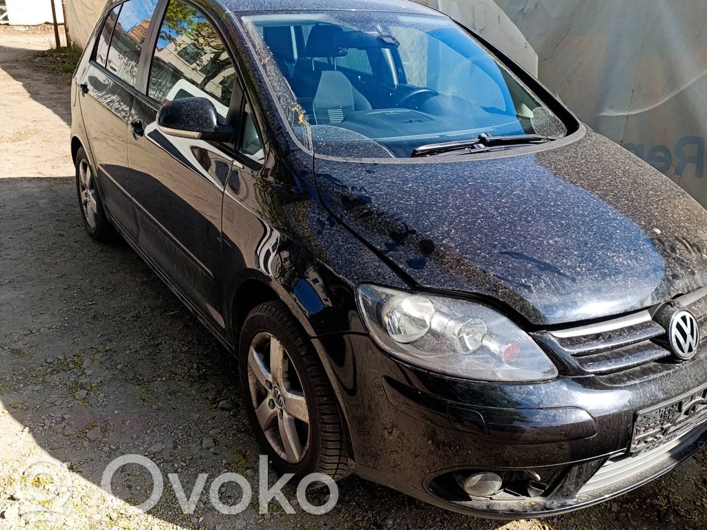 Golf Plus Golf  5M1857705B