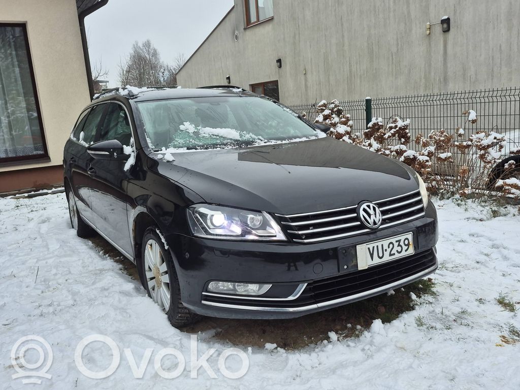 PASSAT B7 Passat  3AA919204A