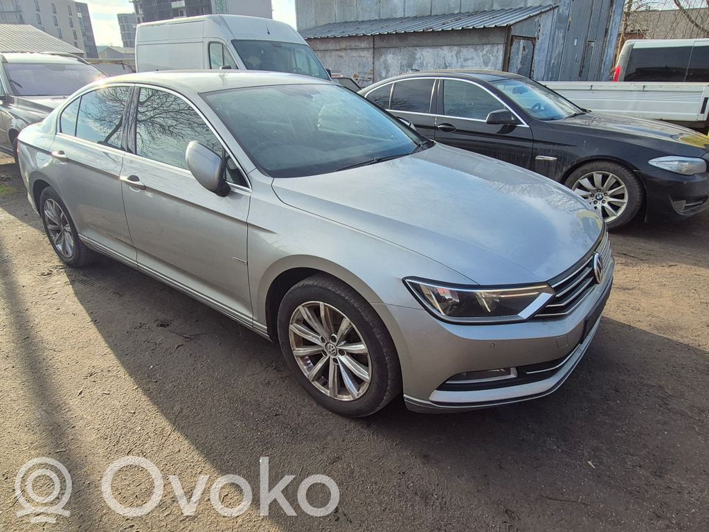 PASSAT B8 Passat  3G0941633