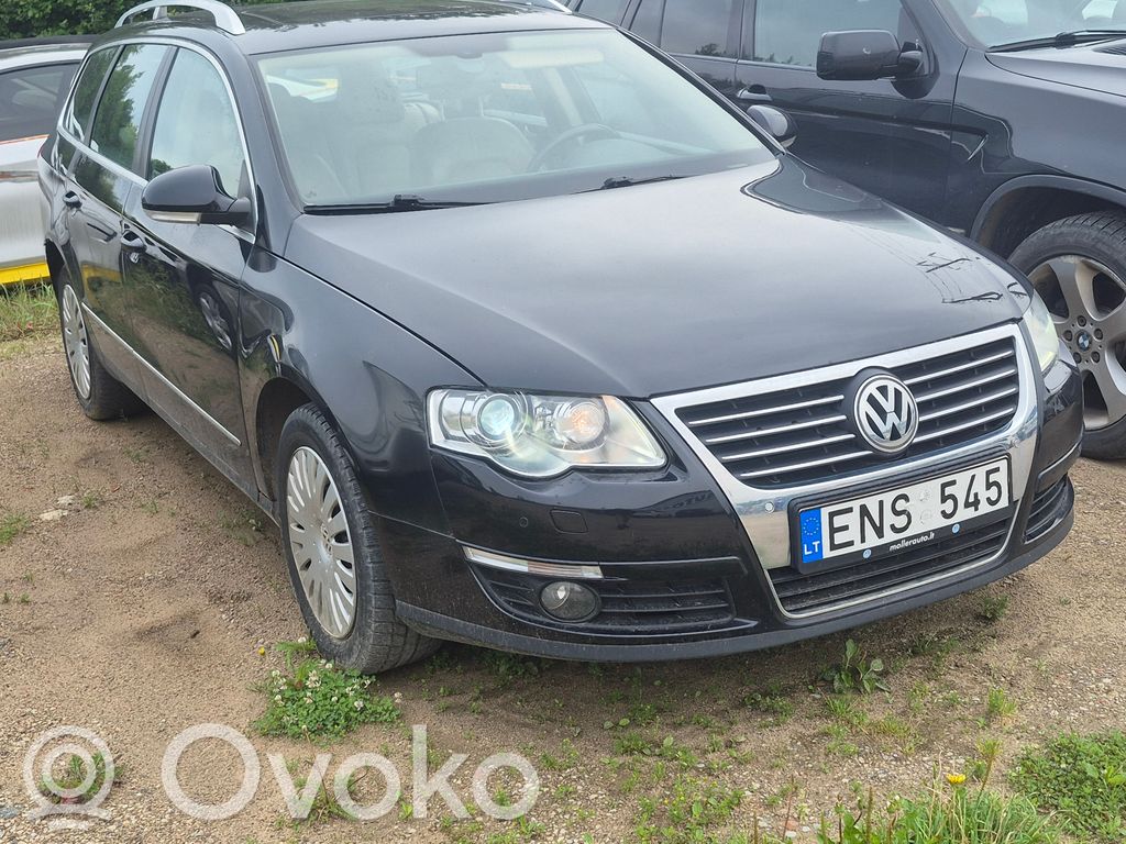PASSAT B6 Passat  1K0941431N