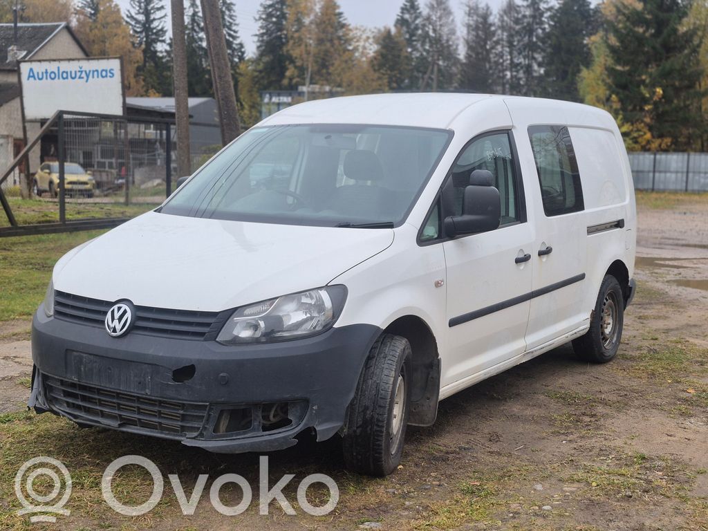 Caddy Caddy  1K8823186D