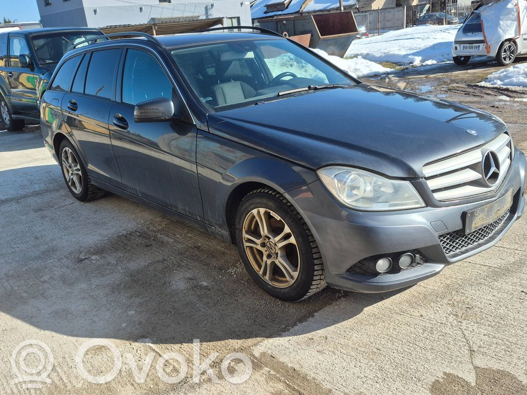 C W204 C-class, AMG (W202, W203, W204, W205, W206)  A2049059801