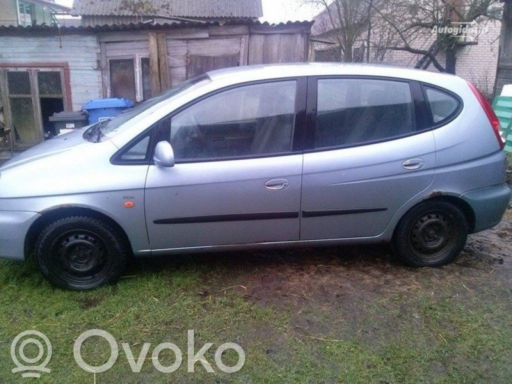 Tacuma Tacuma  96208782