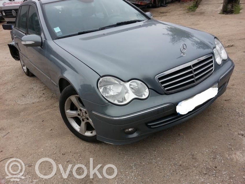 C W203 C-class, AMG (W202, W203, W204, W205, W206)  2038600560
