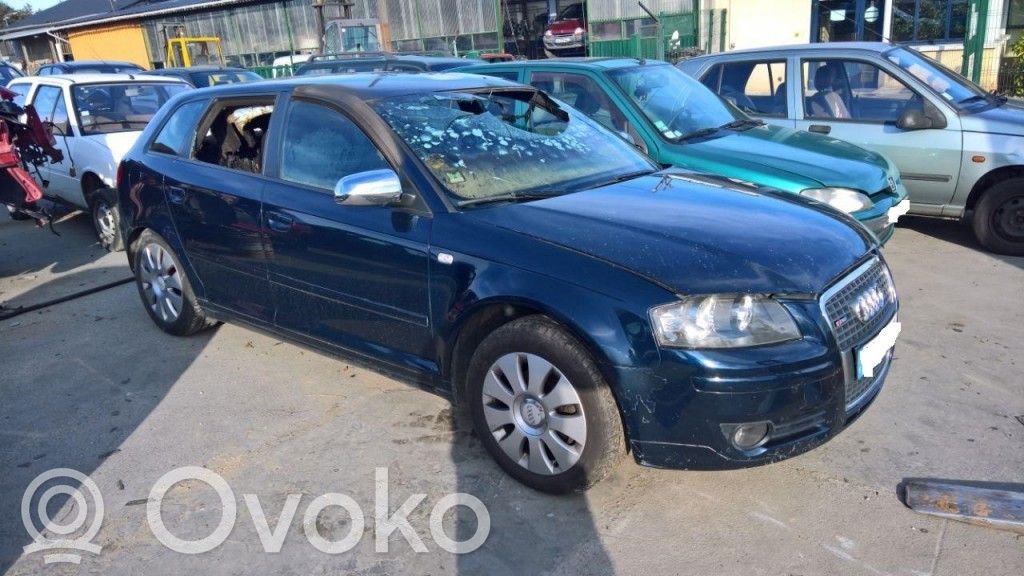A3 S3 A3 Sportback 8P A3, S3  8P0920900D