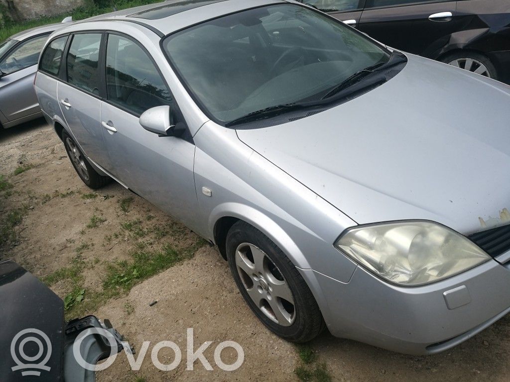 Primera Primera  2758001362