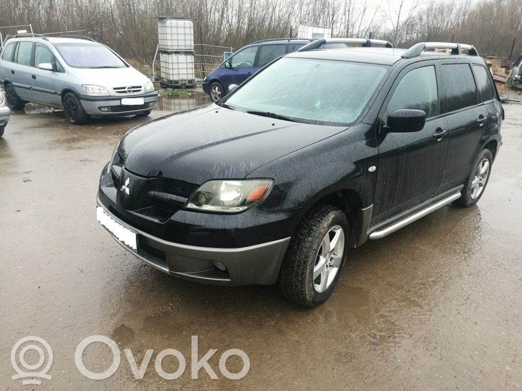 Outlander Outlander  MR971433