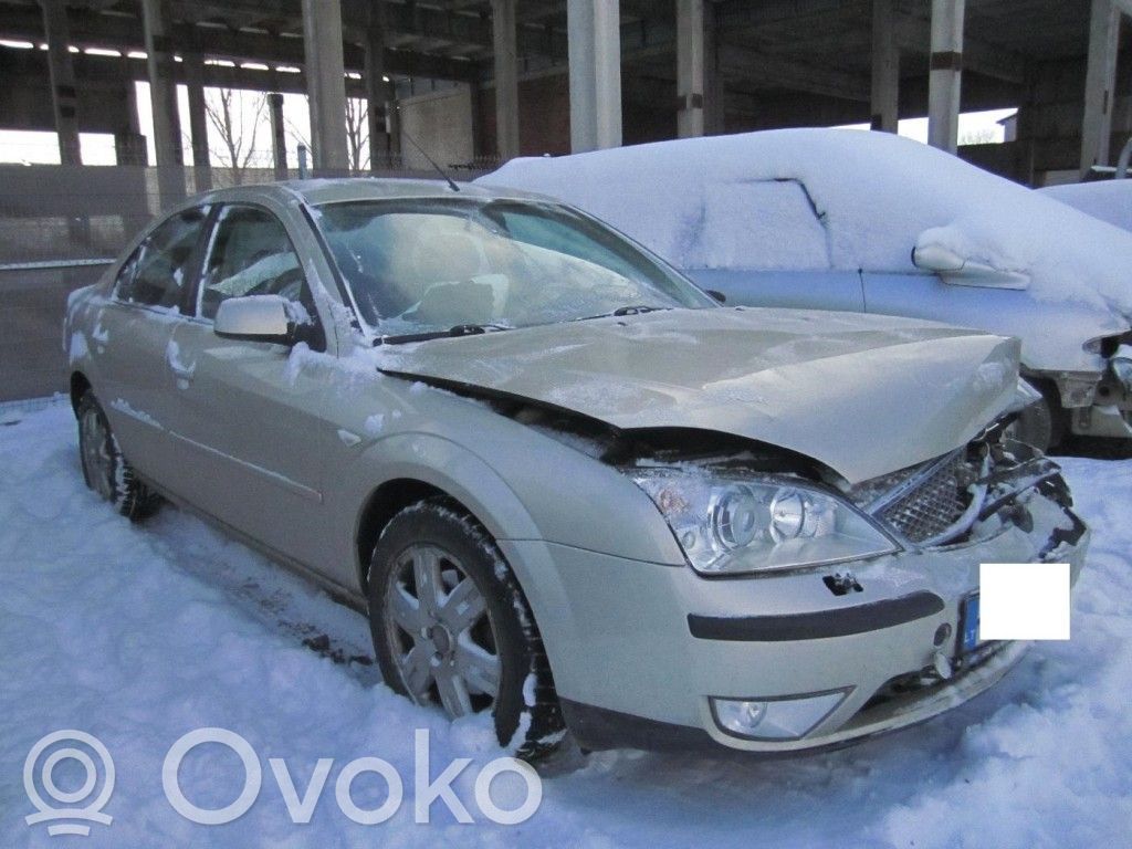 Mondeo Mk III Mondeo  3S7A12A650JB