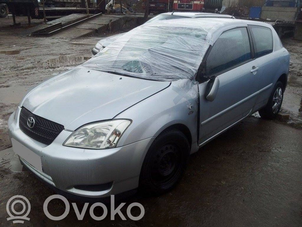 Corolla E120 E130 Corolla  8155002300
