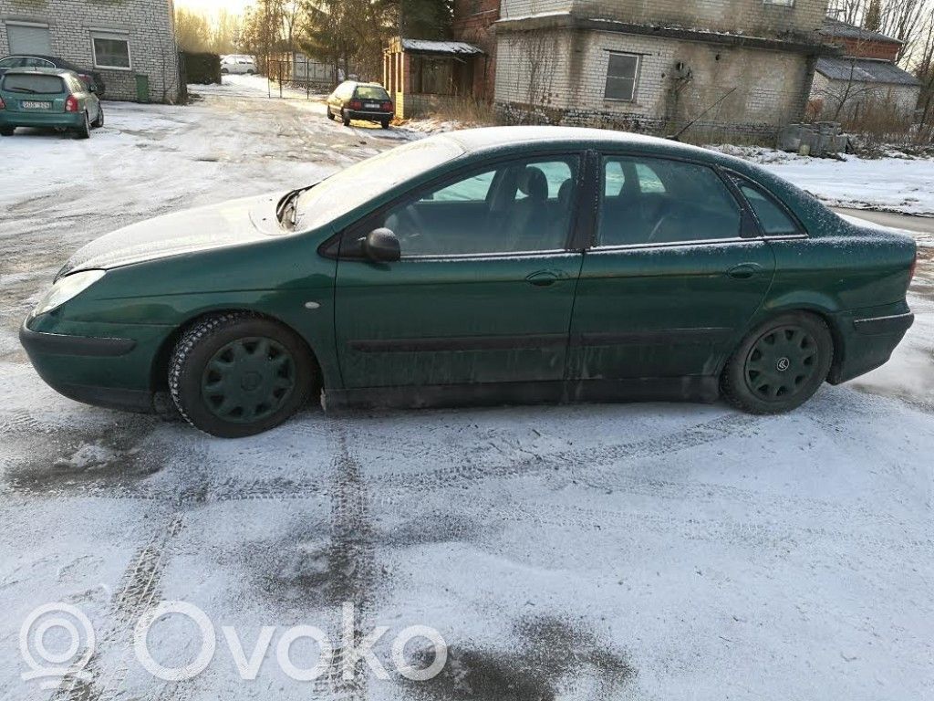 C5 C5, C5 Aircross  9632646680