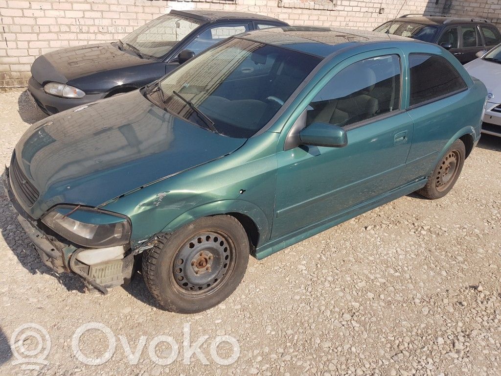 Astra G Astra  404427