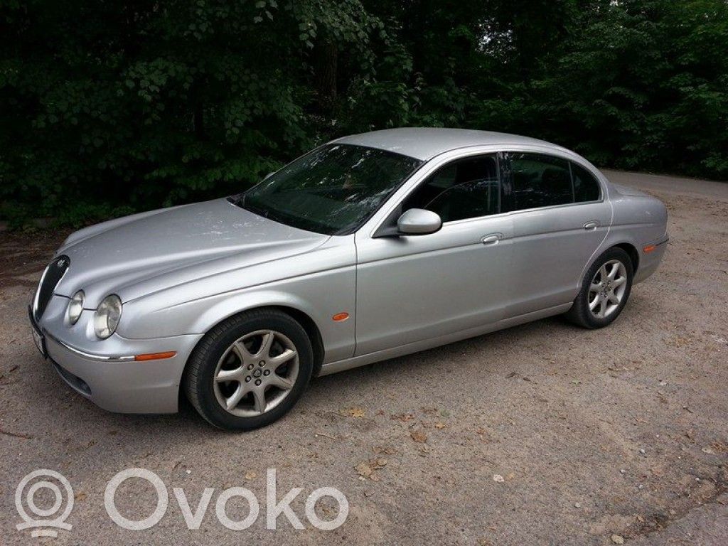 S-Type S-Type  2R8H88506