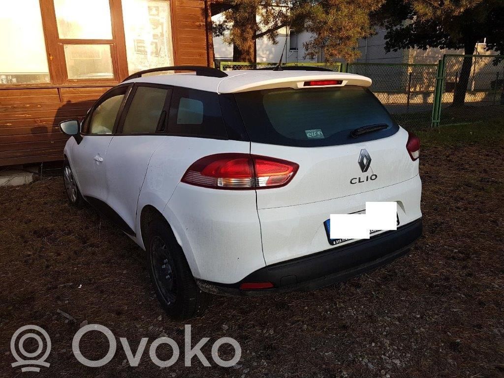 Clio IV Clio  0445110652