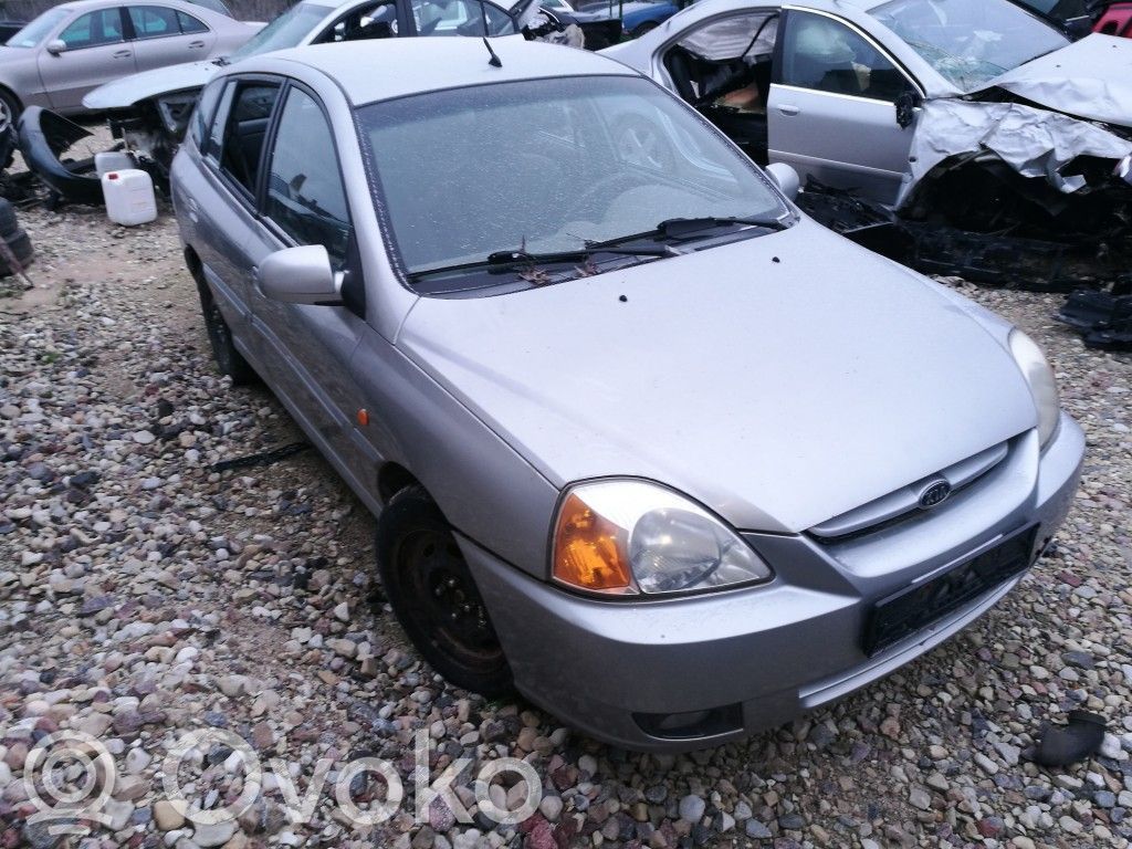 Rio Rio  K30C