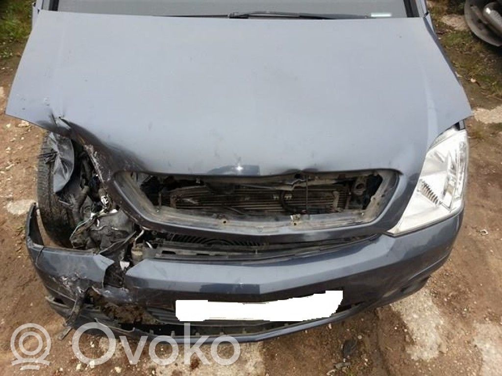 Meriva A Meriva  33389551