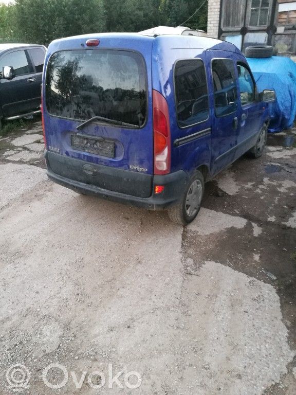 Kangoo I Kangoo  AS2