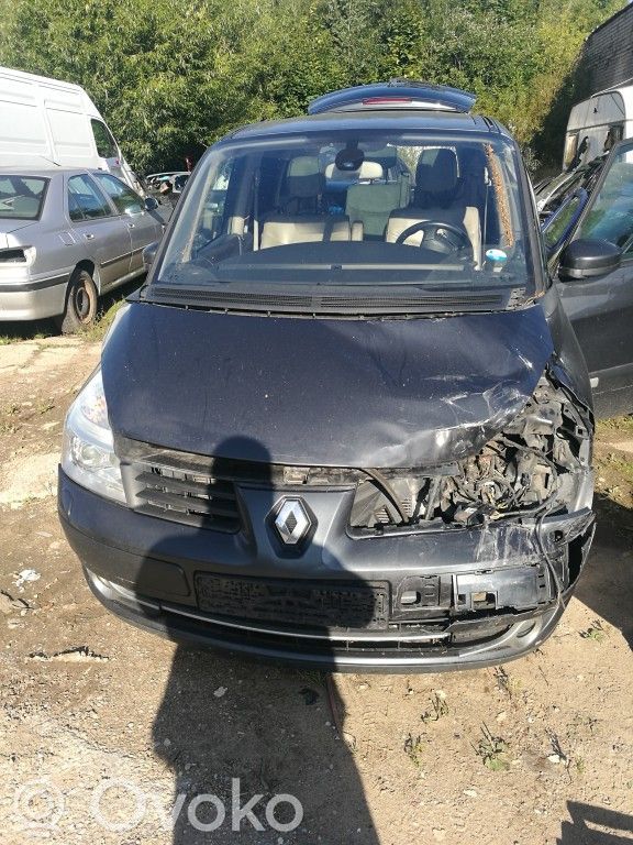 Espace -  Grand espace IV Espace  8200444783A