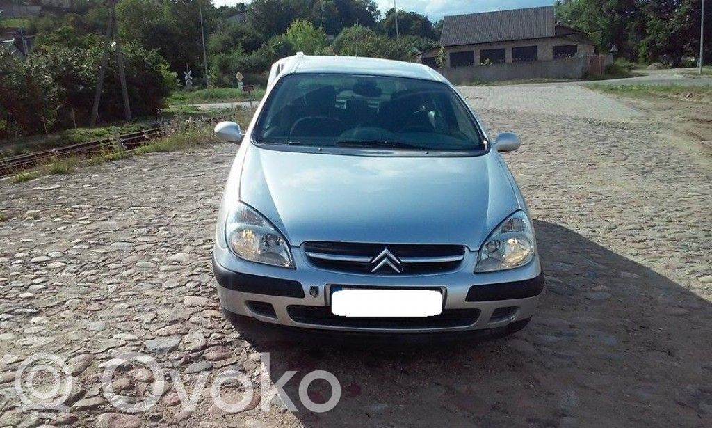 C5 C5, C5 Aircross  96326949XT