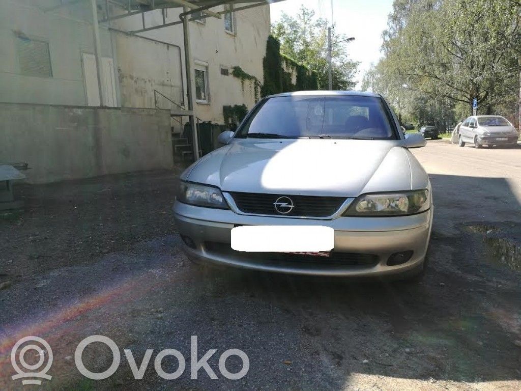 Vectra B Vectra