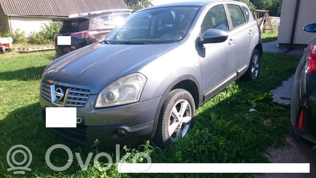 Qashqai Qashqai, Qashqai+2  734026B